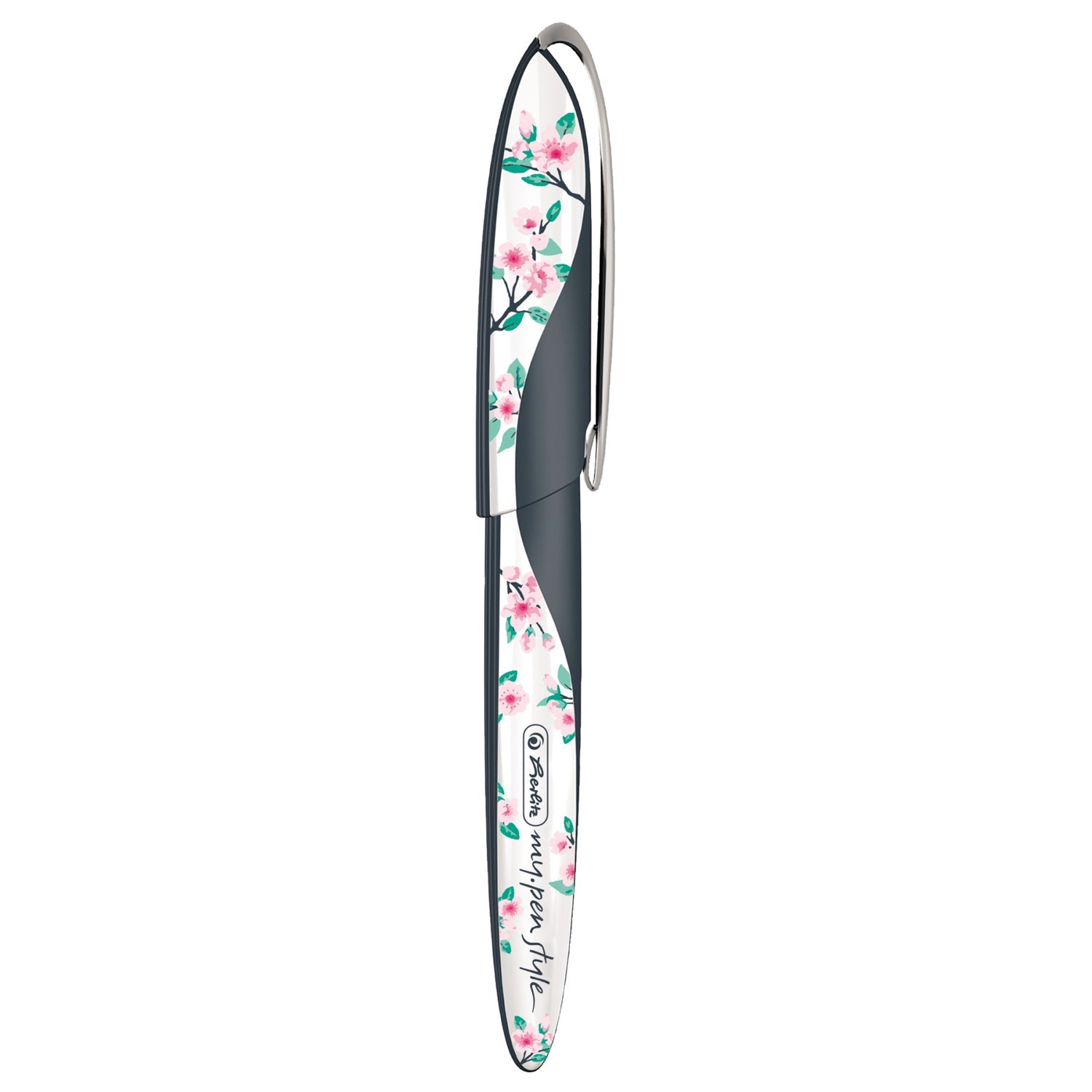 Herlitz my.pen Style Lady Like Fountain Pen 50022427