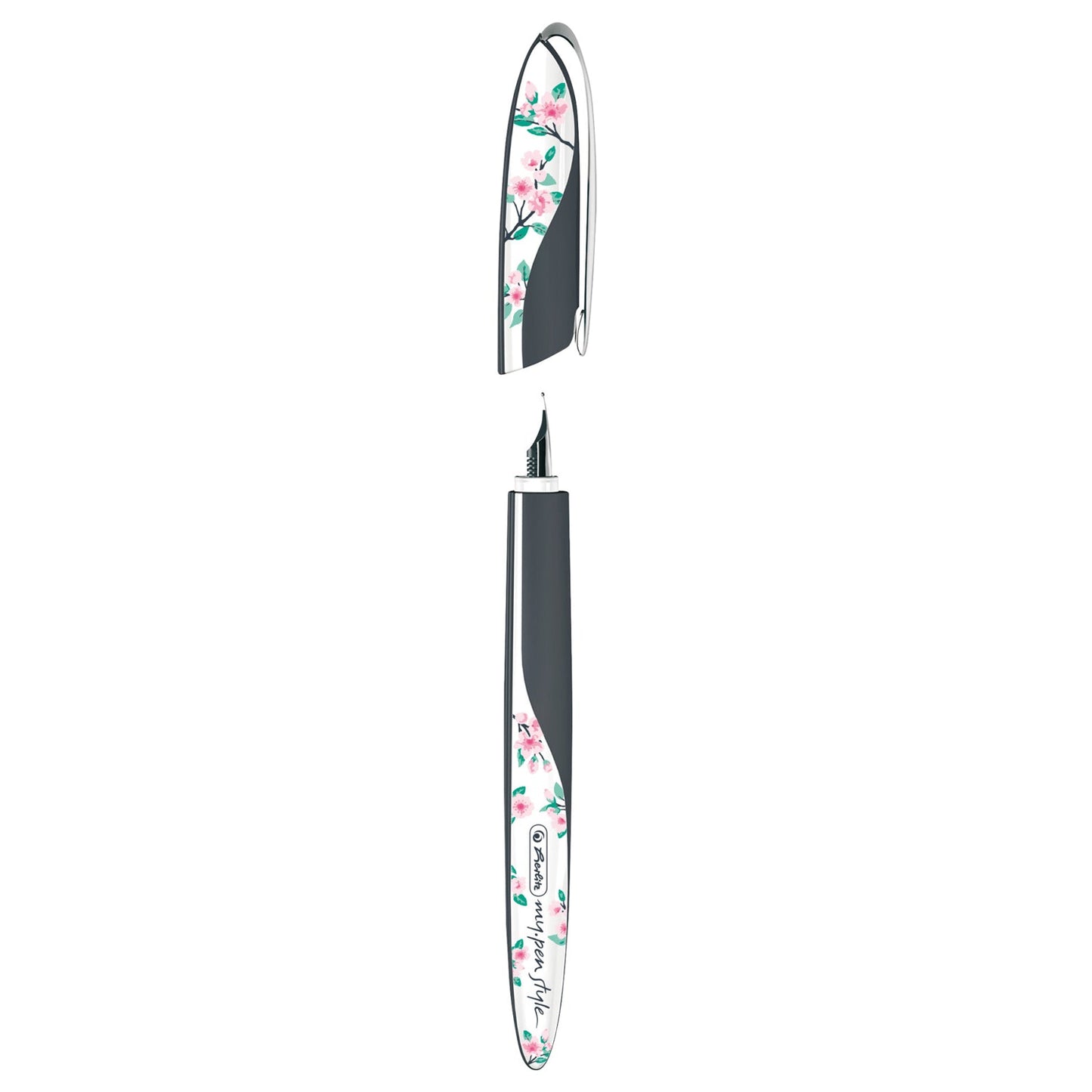 Herlitz my.pen Style Lady Like Fountain Pen 50022427