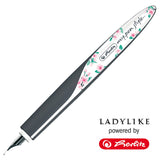 Herlitz my.pen Style Lady Like Fountain Pen 50022427