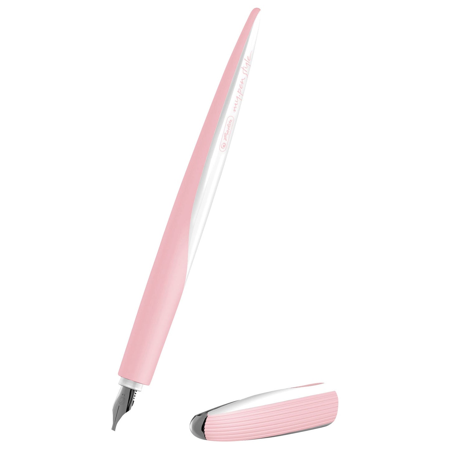Herlitz my.pen Style Rose Calligraphy Pen Set 11360260