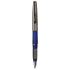 हर्लिट्ज़ टोरनेडो क्लासिक ब्लू फाउंटेन पेन 10118412BL