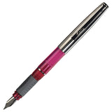 Herlitz Tornado Classic Pink Fountain Pen 10118412PK