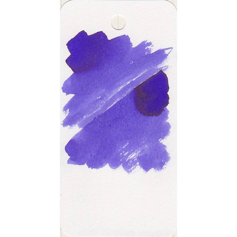 Diamine Ink Bottle (Imperial Blue - 80ML) 827699