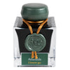 Jacques Herbin 350 Ink Bottle (Vert Atlantide - 50ML) 15139JT