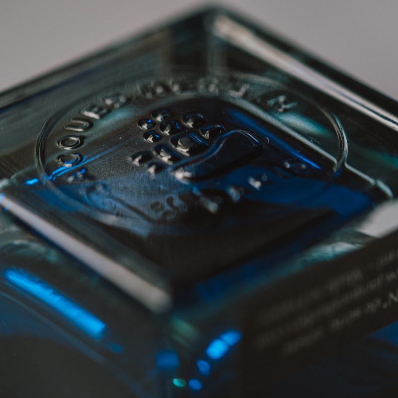 Jacques Herbin Ink Bottle Logo