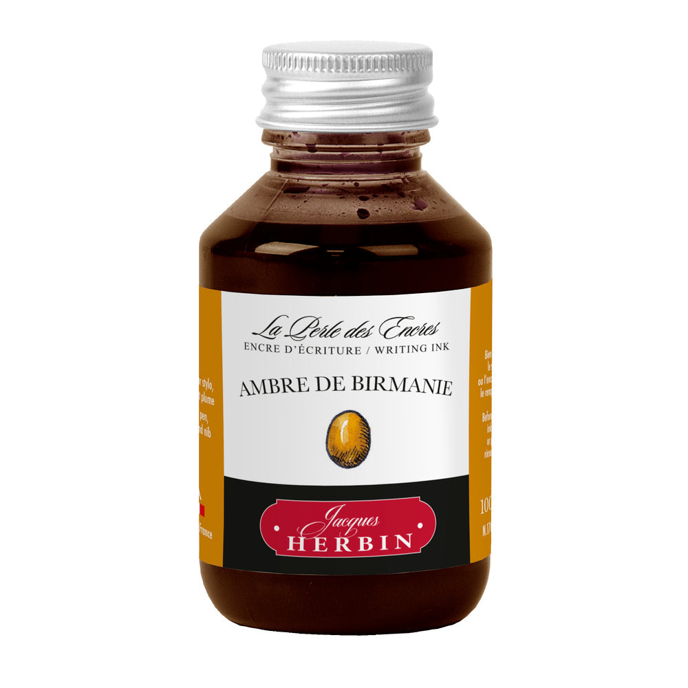 JHB_INKBTL_AMBBIRMNE_100ML_17041T