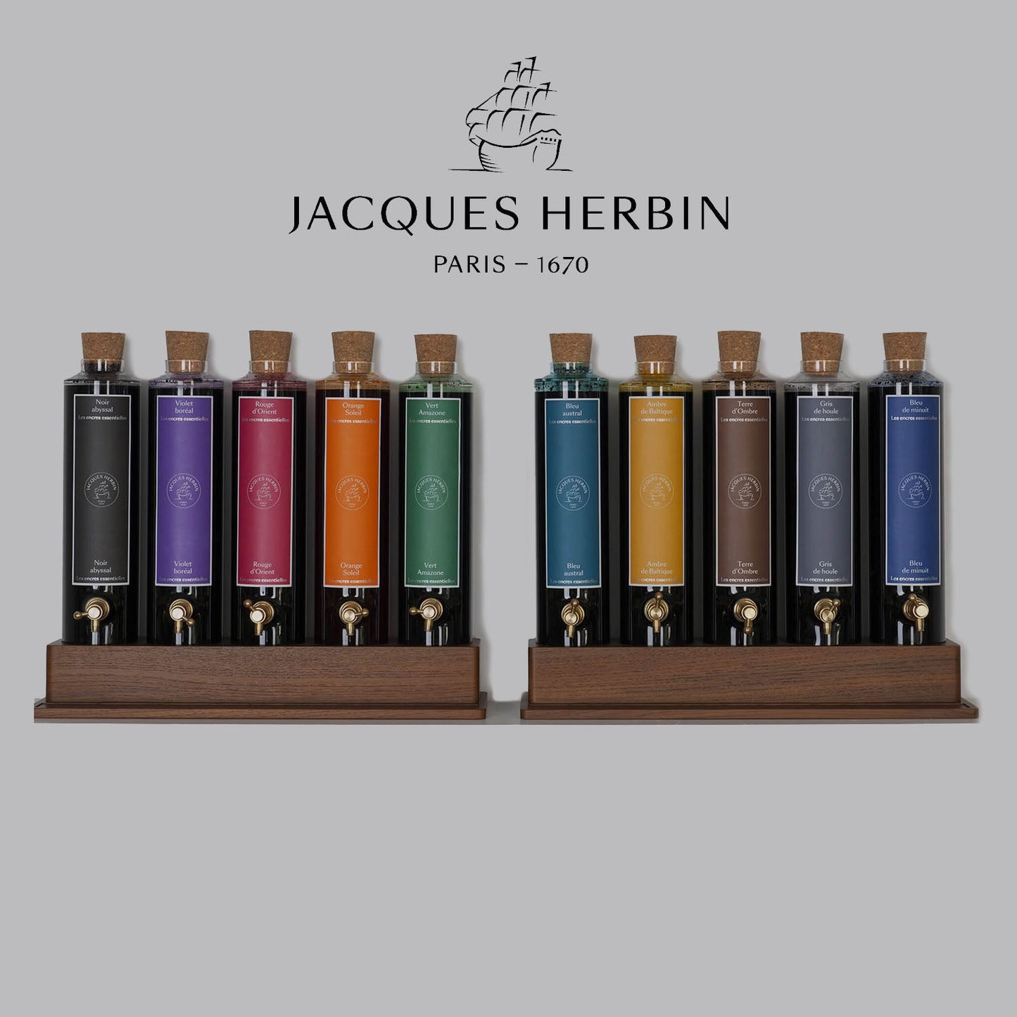  is a non-toxic and pH neutral water based natural dye. The ink is filled in 15 ml bottle from the ink tank bar