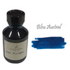 Jacques Herbin Essentielles Ink Bottle (Bleu Austral - 100 ML) 17116JT