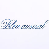 Jacques Herbin Essentielles Ink Bottle (Bleu Austral - 50 ML) 13116JT
