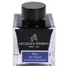 Jacques Herbin Essentielles Ink Bottle (Bleu de Minuit - 50 ML) 13119JT