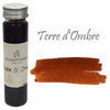 Jacques Herbin Essentielles Ink Bottle (Terre d'Ombre - 15 ML) 12147JT is a non-toxic and pH neutral water based natural dye. The ink is filled in 15 ml bottle from the ink tank bar