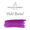 Jacques Herbin Essentielles Ink Bottle (Violet Boréal - 100 ML) 17173JT