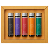 Jacques Herbin Essentielles Ink Set (Solaris - 15 ML - Set of 5) 12199JT
