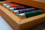 Jacques Herbin Essentielles Ink Set (Solaris - 15 ML - Set of 5) 12199JT