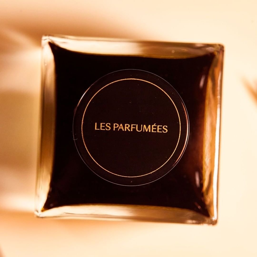 Jacques Herbin Perfumed Ink Bottle