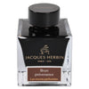 Jacques Herbin Perfumed Ink Bottle (Brun Prevenance - 50 ML) 14747JT
