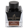 Jacques Herbin Perfumed Ink Bottle (Brun Prevenance - 50 ML) 14747JT