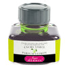 Jacques Herbin Perfumed Ink Bottle (Green/Lemon - 30 ML) 13736T