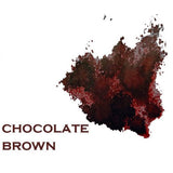 Krishna Classic Ink Bottle (Chocolate Brown - 20 ML) KICLCHBR20