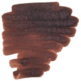 Krishna Classic Ink Bottle (Chocolate Brown - 20 ML) KICLCHBR20