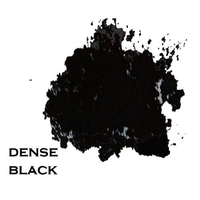Krishna Classic Ink Bottle (Dense Black - 20 ML) KICLDNBK20