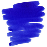 Krishna Classic Ink Bottle (Purple Blue - 20 ML) KICLPRBL20