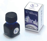 Krishna Inks India Series Ink Bottle (Kolkata - 20 ML) KIINKO20