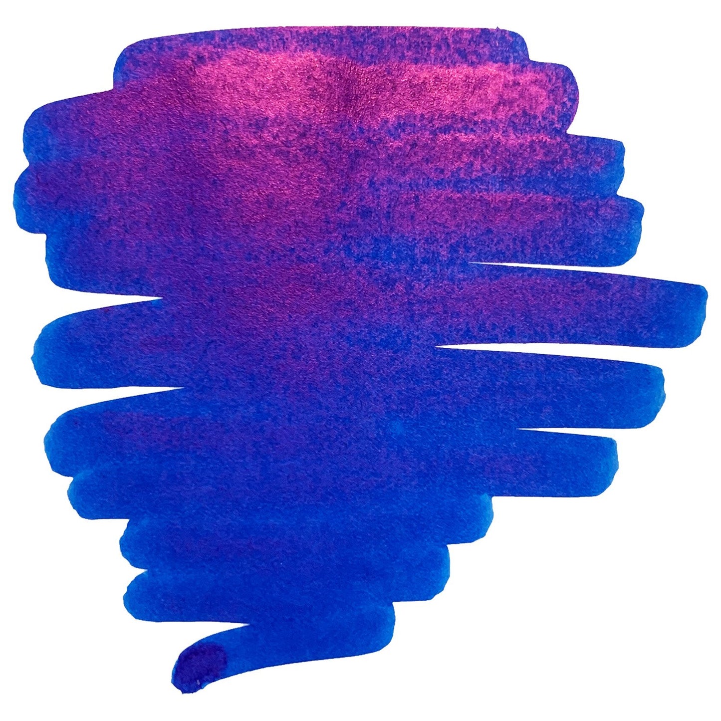 Krishna Inks India Series Ink Bottle (Kolkata - 20 ML) KIINKO20