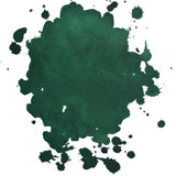 Krishna Lyrebird Series Ink Bottle (Water Green - 30ML) KILIWGRE30