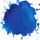 Krishna Lyrebird Series Ink Bottle (Water Sapphire - 30ML) KILIWSAP30