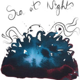 Krishna RC Series Ink Bottle (Sea At Night - 20ML) KIRCSATN20