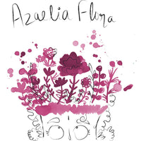 Azaelia Flora