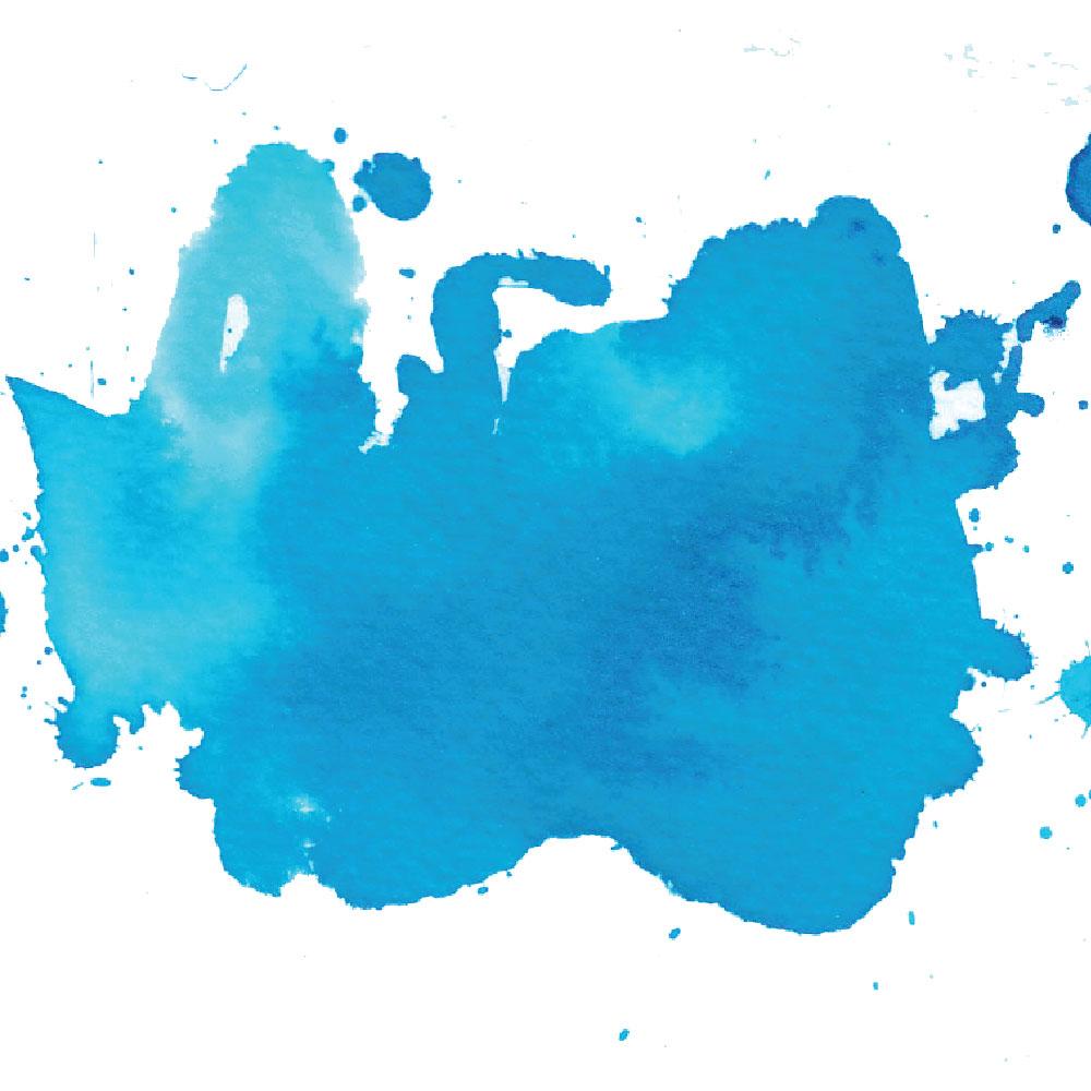 Krishna Super Rich Series Ink Bottle (Cool Breeze - 20ML) KISRCOB20