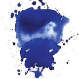 Krishna Super Rich Series Ink Bottle (Mellow Blue - 20ML) KISRMEBL20