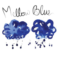 Mellow Blue