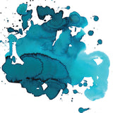 Krishna Super Rich Series Ink Bottle (Monsoon - 20ML) KISRMONS20