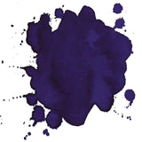Krishna Super Rich Series Ink Bottle (Over Cast Deep Purple - 20ML) KISROCDO20