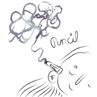 Pencil