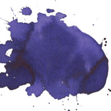 Krishna Super Rich Series Ink Bottle (Silent Night Sky - 20ML) KISRSLN20