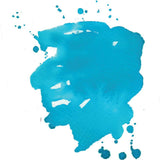 Krishna Super Rich Series Ink Bottle (Sailor Blue - 20ML) KISRSAB20