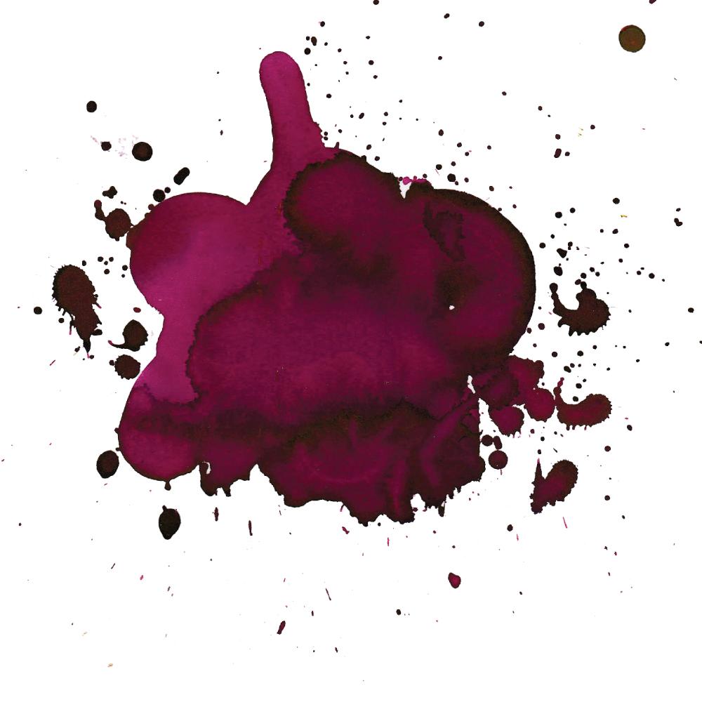 Krishna Super Rich Series Ink Bottle (Wild Cherry - 20ML) KISRWIC20