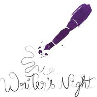 Writer's Night