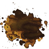 Krishna Super Rich Series Ink Bottle (Yellow Valley - 20ML) KISRYVA20