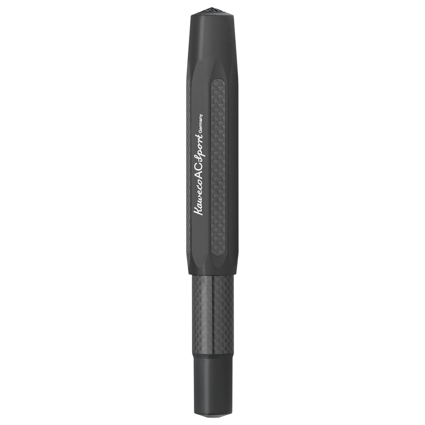 Kaweco Ac Sport Black Fountain Pen