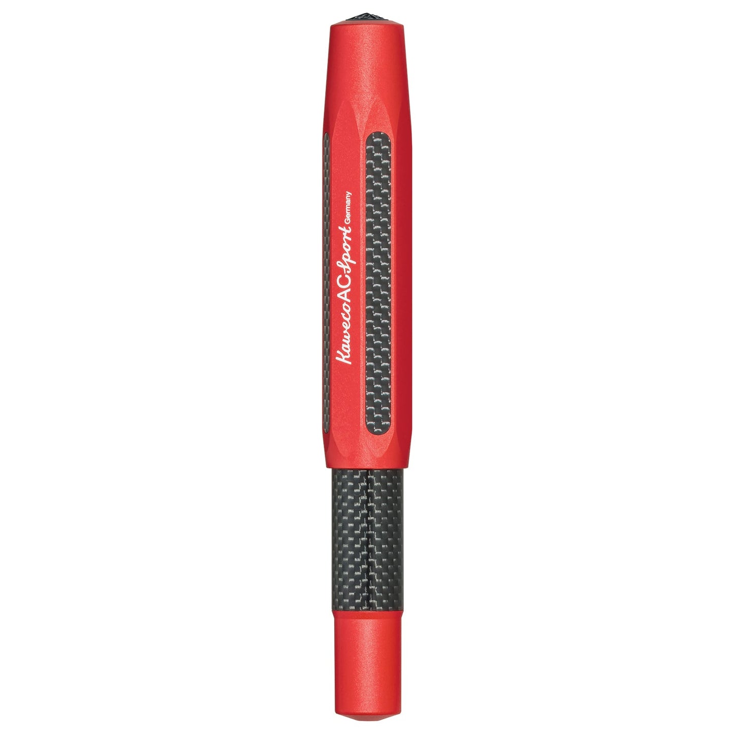 Kaweco Ac Sport Red Fountain Pen