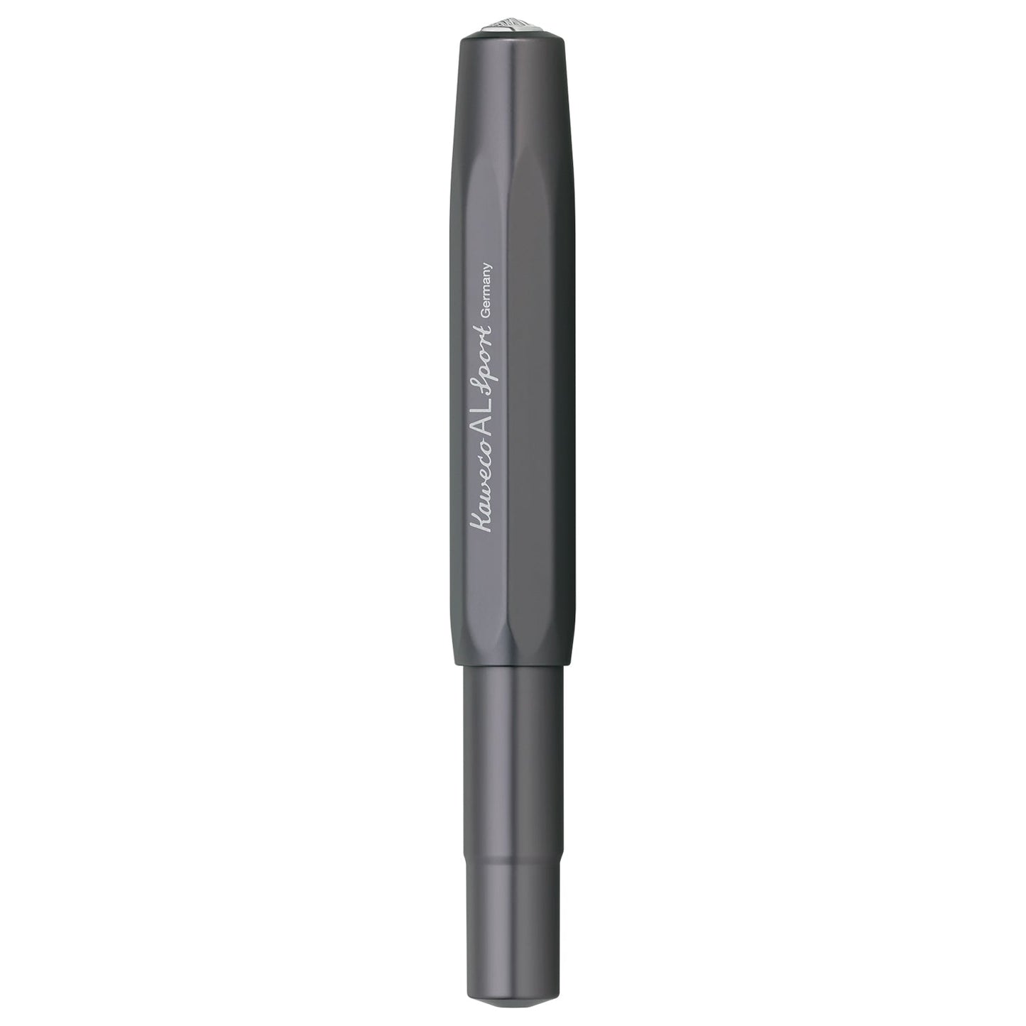 Kaweco Al Sport Anthracite Fountain Pen 