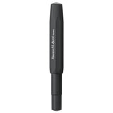 Kaweco Al Sport Black Fountain Pen 