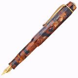Kaweco ART Sport Hickory Brown GT Fountain Pen