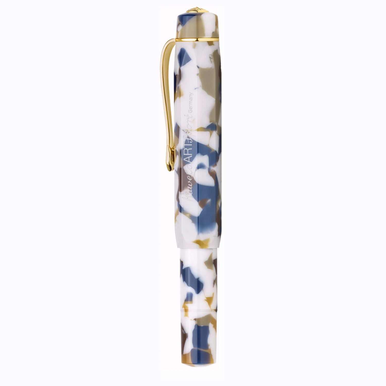 Kaweco ART Sport Terrazzo GT Fountain Pen
