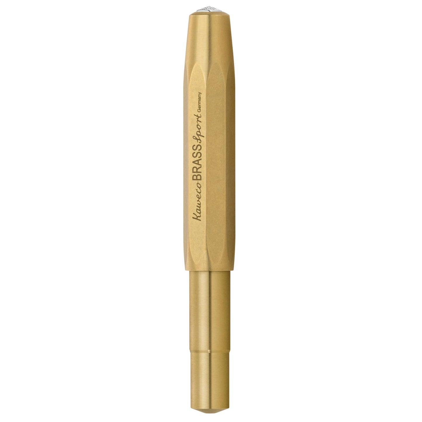 Kaweco Brass Sport  Fountain Pen
